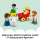 LEGO DUPLO 10470 Nowoczesny dom rodzinny 3 w 1 z figurkami - 1473391 - zdjęcie 12